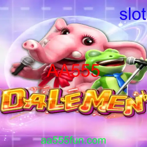 DALEMEN: Um Mergulho Profundo no Jogo do Momento com a Palavra-Chave AA555
