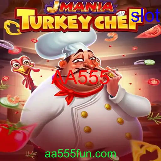Explorando o Mundo de JManiaTurkeyChef: A Nova Sensação dos Jogos